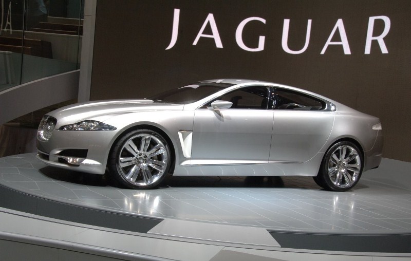Jaguar Land Rover Çin'de fabrika açacak
