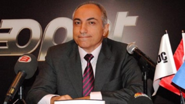 OPET'e sosyal sorumluluk ödülü verildi