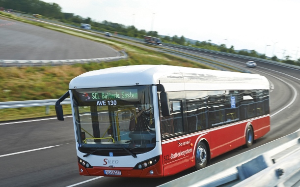 Bozankaya, IAA 2014’e elektrikli otobüsü ile damga vuracak
