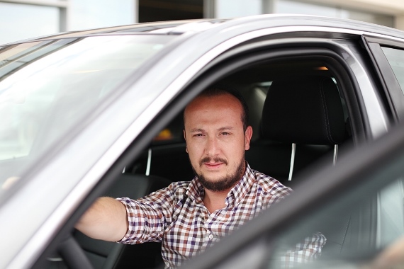 Bayram trafiği "kiralama" ile tarih oldu