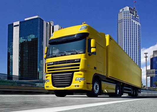 DAF, yoluna TIRSAN'sız devam kararı aldı