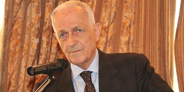 Ali Osman Ulusoy hayatını kaybetti