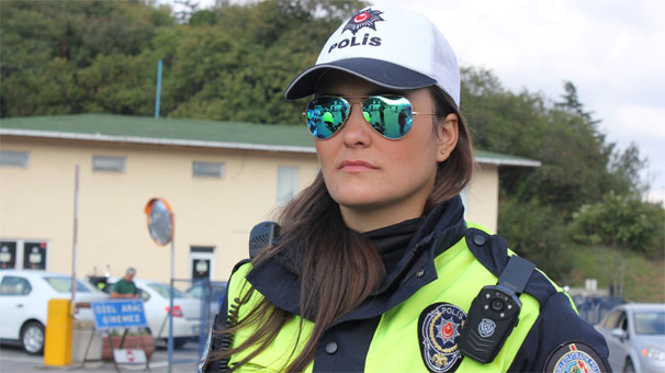 Trafikte yeni dönem
