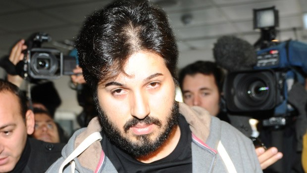 Rıza Sarraf, marina ve liman inşa edecek