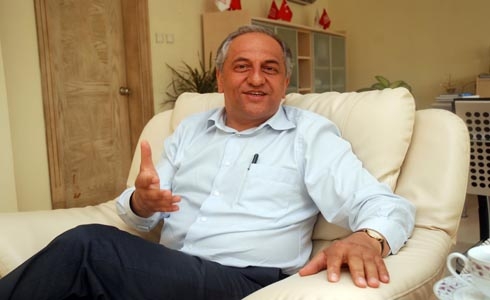 Rekabet için lojistik şart!