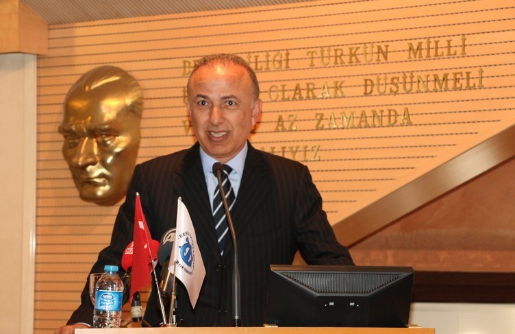 “Denizdeki büyüklüğümüzü siz tayin edeceksiniz”