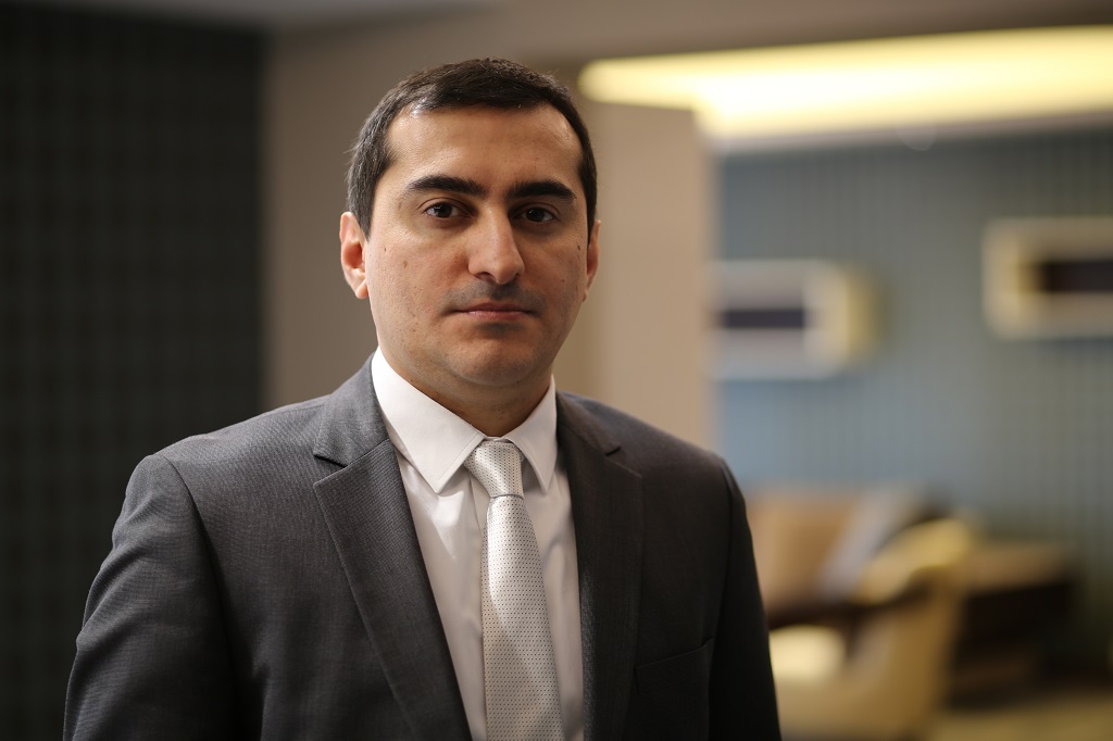 Hıdır Usta global işbirlikleriyle büyüyor