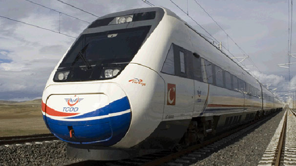 TCDD'ye dev ödenek