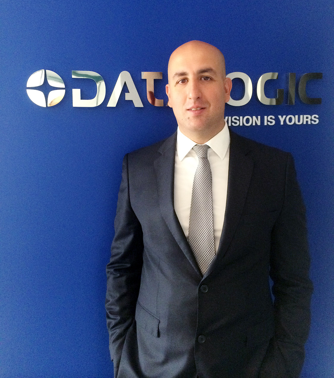 Datalogic ADC Türkiye'de yeni atama
