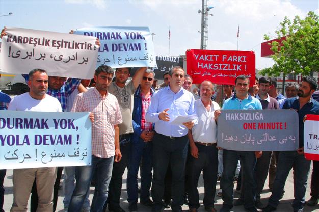 Deli Dumrul'ları aşmak mümkün
