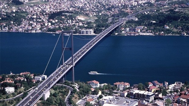 FSM'de iki şerit kapatılacak