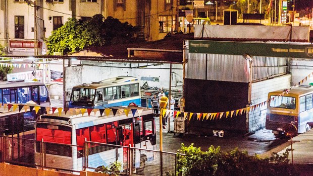 ‘10 numara’ operasyon