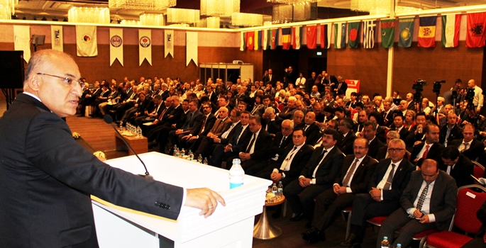Hazar Geçişi, İpek Yolu’nu canlandıracak