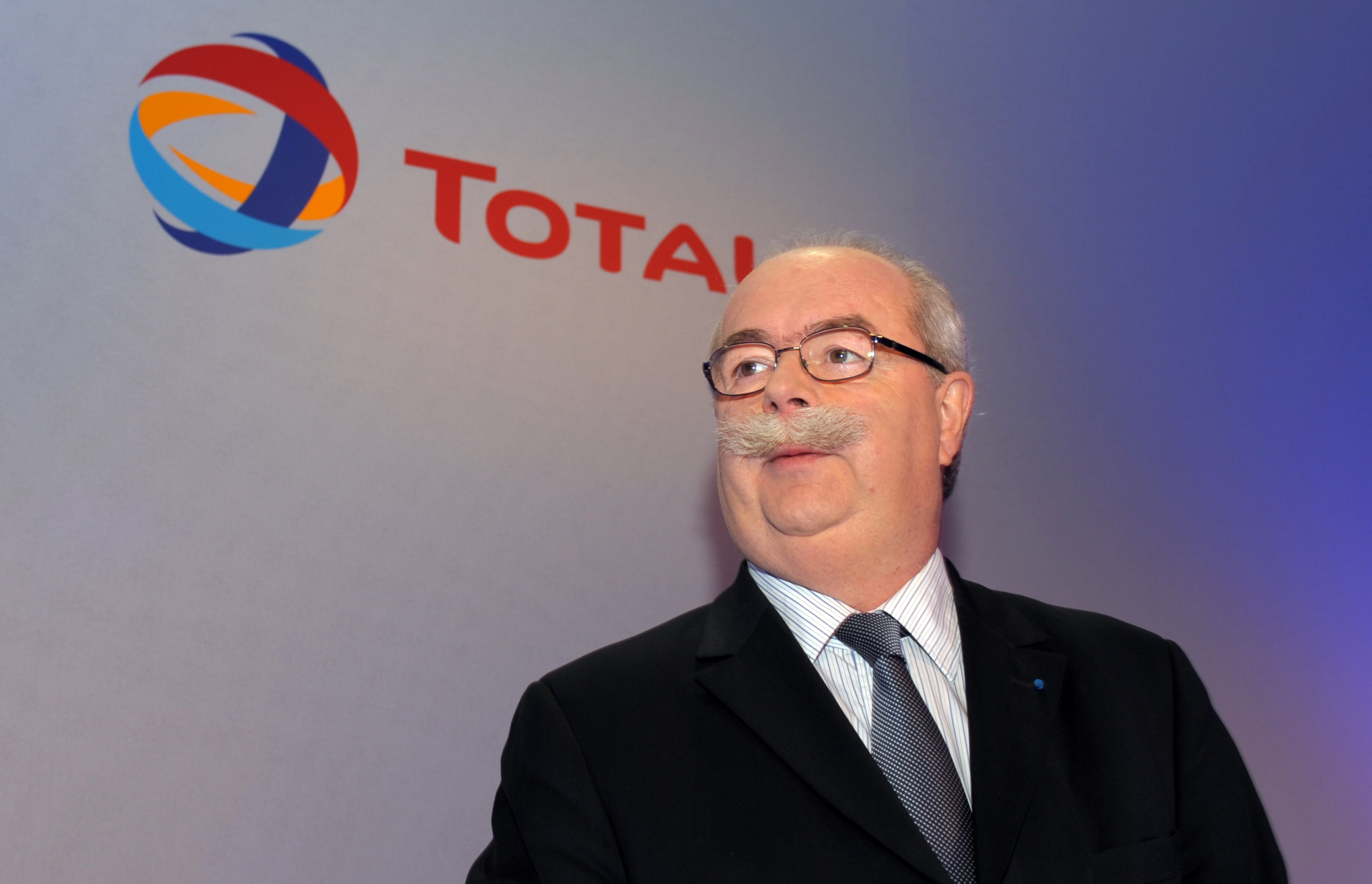 Rusya’da uçak kazası: Total'in CEO'su öldü
