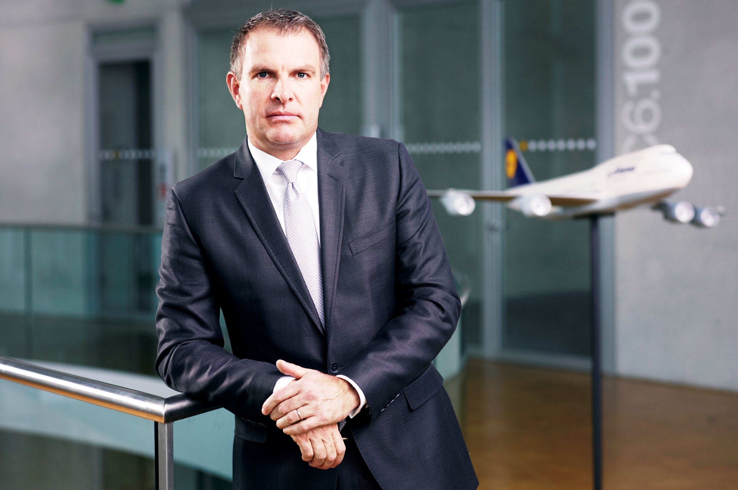 Lufthansa'dan flaş THY açıklaması