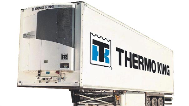 İçimizdeki İrlandalı CO2* ile soğutacak