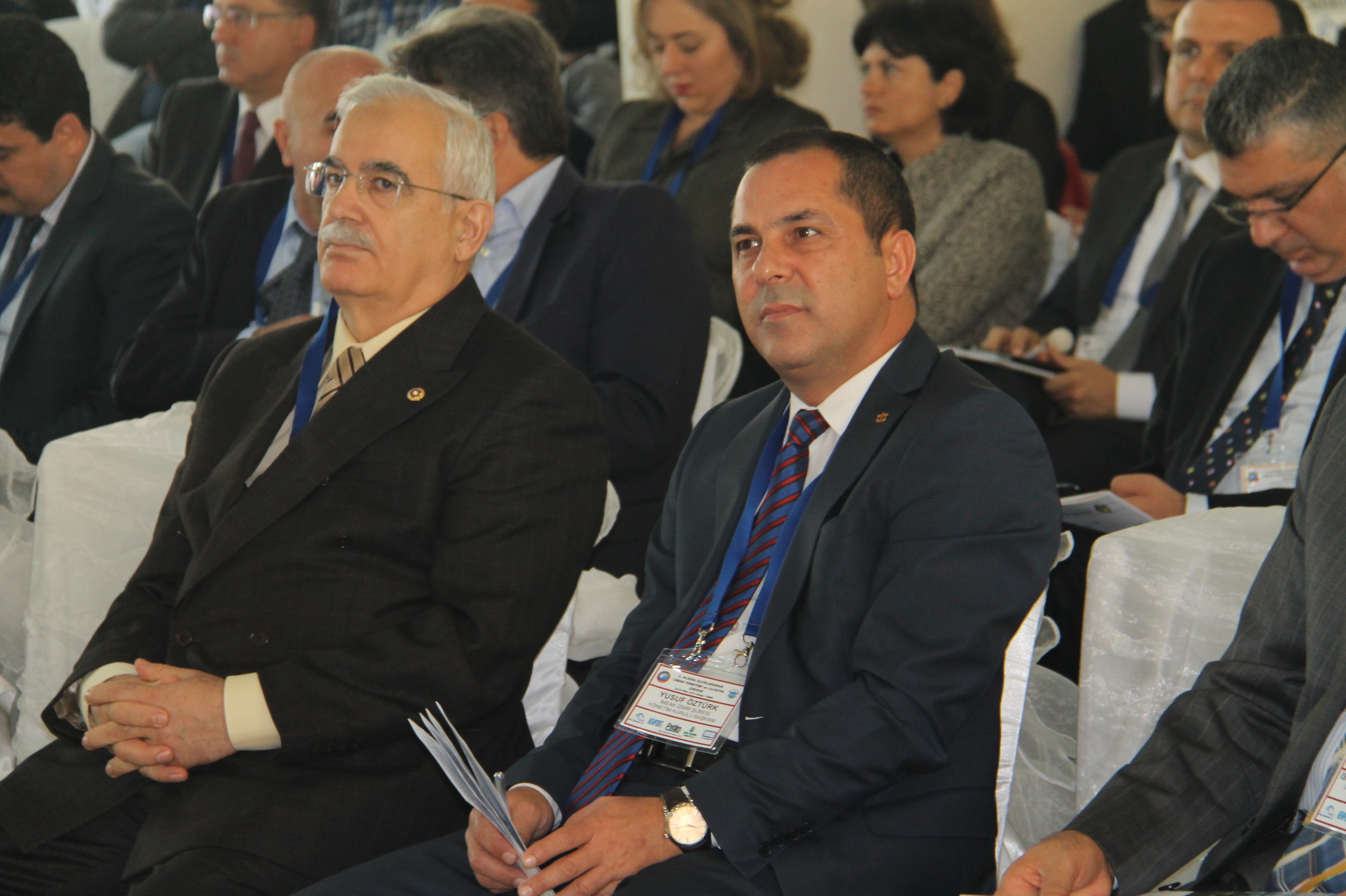 Aliağa, Ege Bölgesi’nin parlayan yıldızı