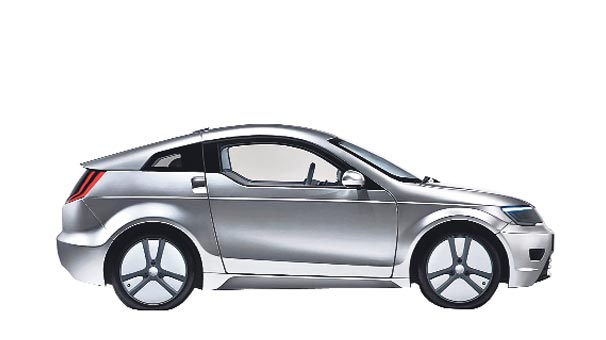 BMW-Mercedes kırması elektrikli