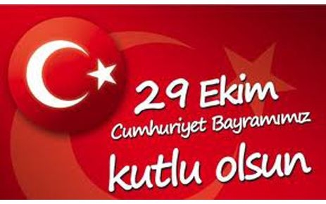 Cumhuriyet'in Lojistik adımları