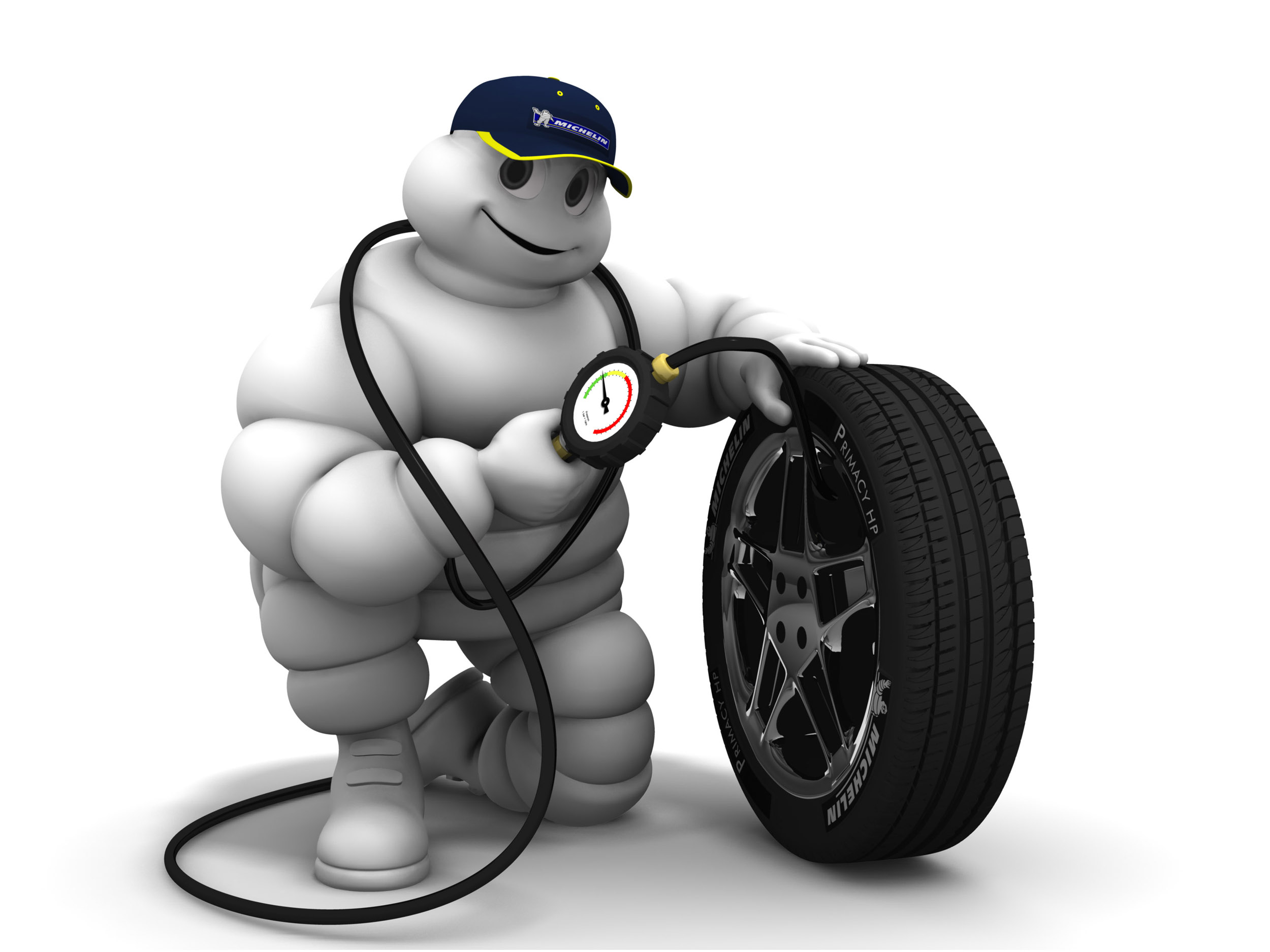 Michelin, ‘Lastikte Doğru Hava Basıncı’ etkinlikleri başladı