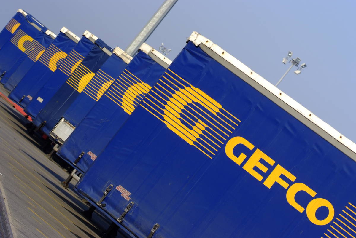 GEFCO, İspanya’da otuzuncu yılını kutluyor