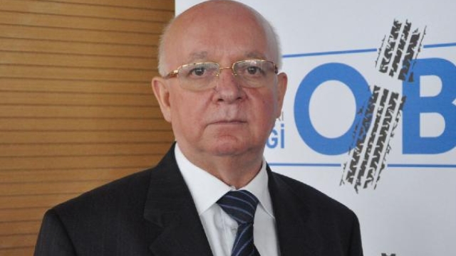 "Parite, otomotivin şampiyonluğunu kesemeyecek"