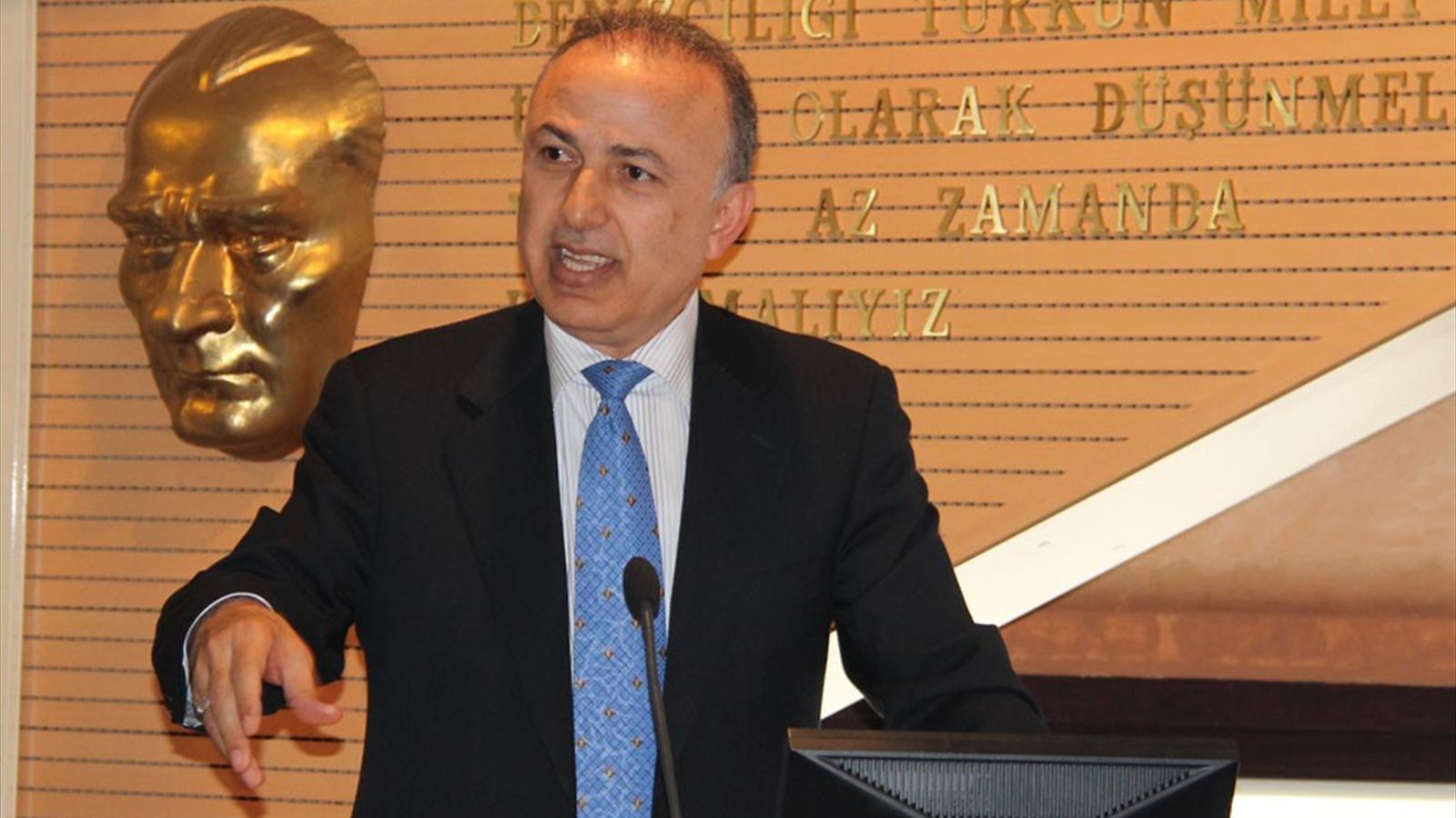 “Mevzuat gerekli ama uygulama yanlışları var"