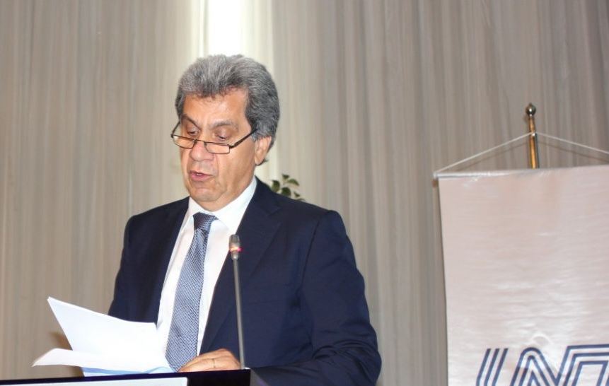 "İhracatla büyümenin yolu lojistikten geçer"