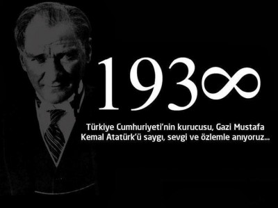 Atatürk..Lojistik Dehası