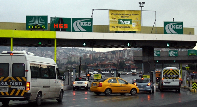 OGS'lerin bakımı ASELSAN'dan