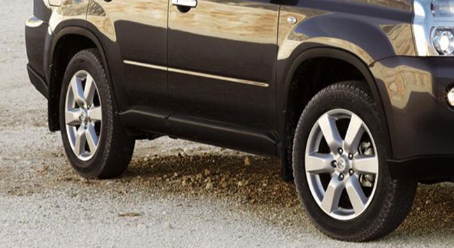 SUV satışında lüks artış