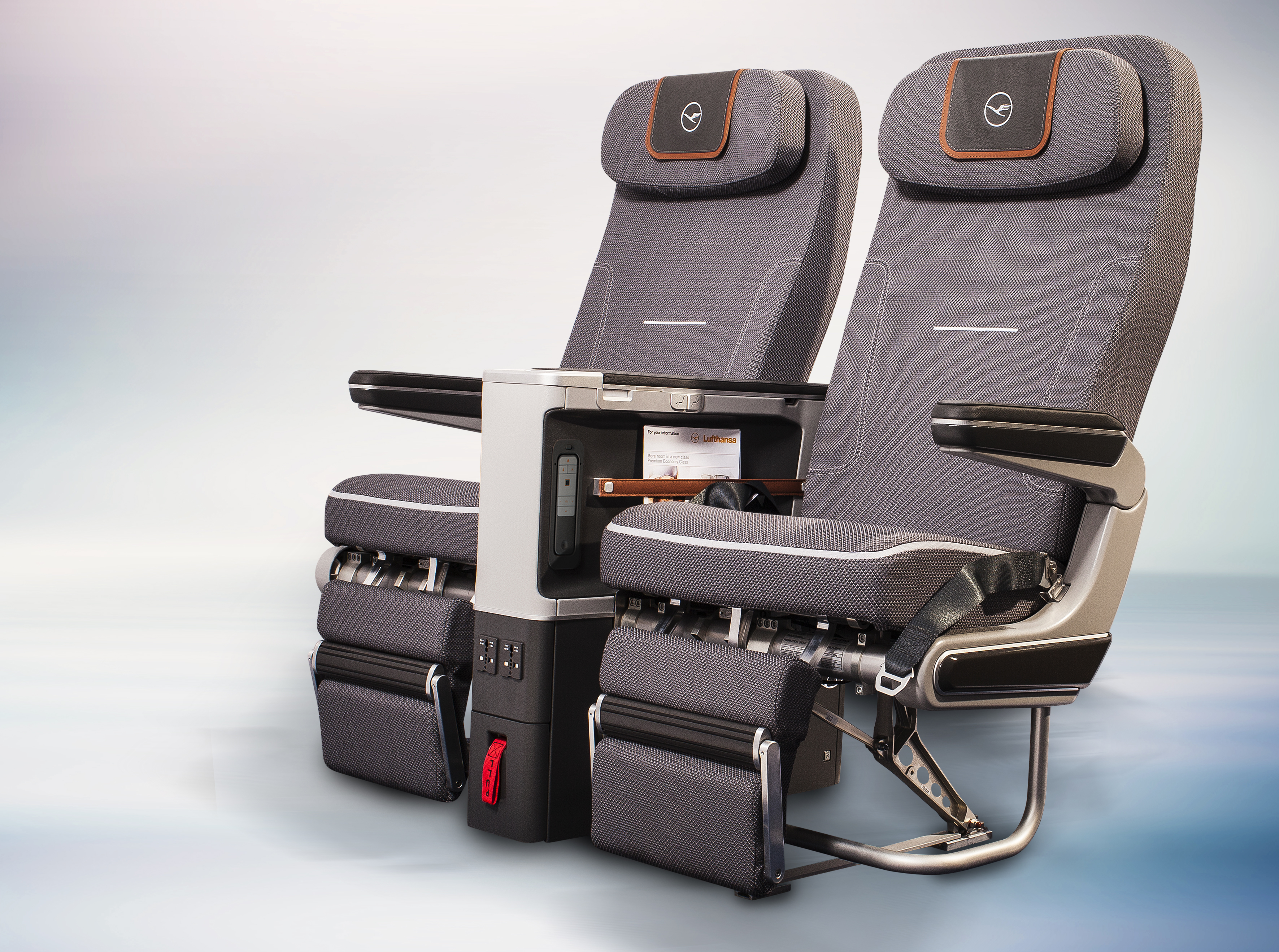 Premium Economy zamanından önce start alıyor