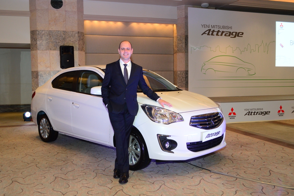 Mitsubishi 2015’te vites büyütecek