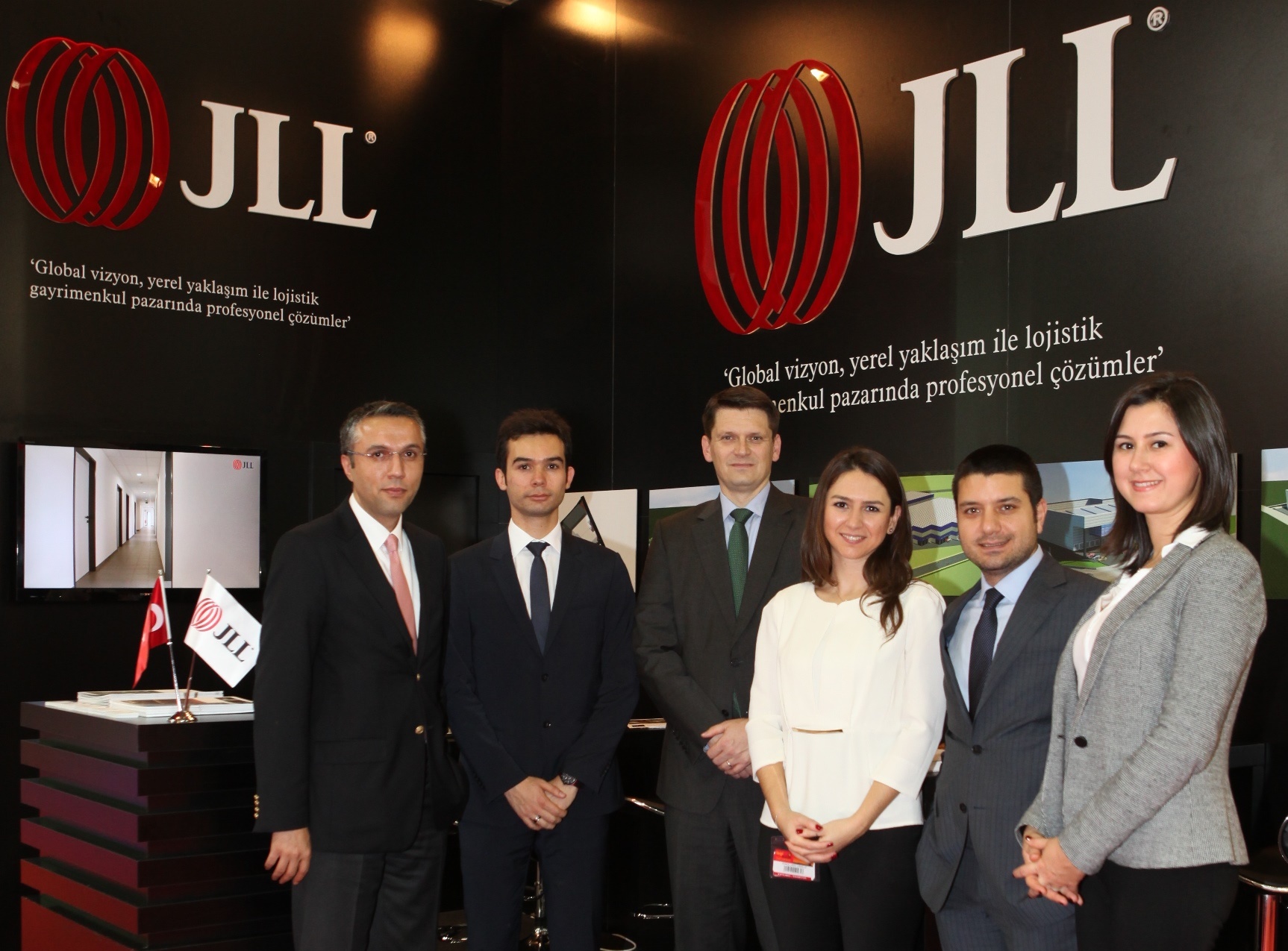 JLL Türkiye sektör trendlerini açıkladı