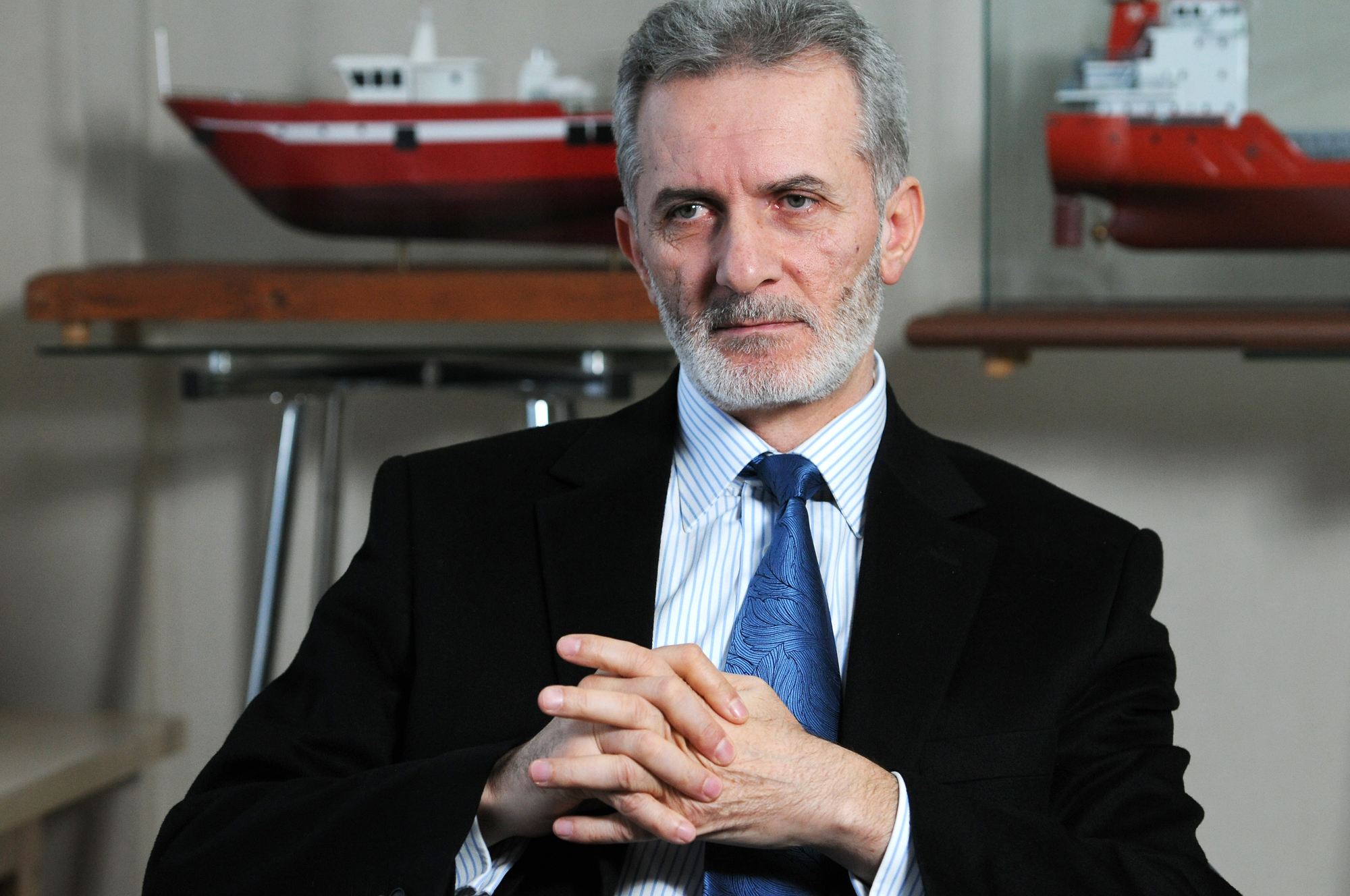 “Eğitime katkıya evet, TÜDEV’e katkıya hayır”
