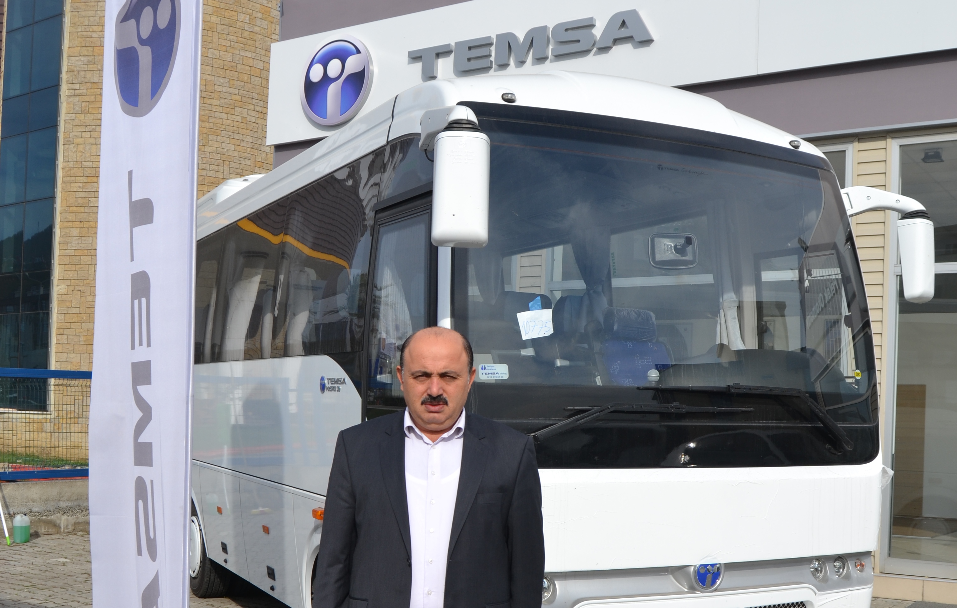 Felek Otomotiv’den Kanarya Tur’a 5 Prestij