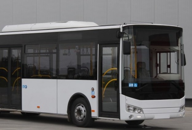Otokar'dan 10 m'lik Doruk LE seçeneği