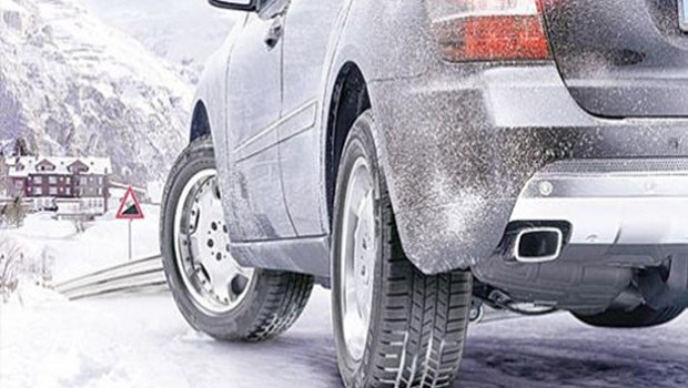 900 milyon liralık 'lastik'