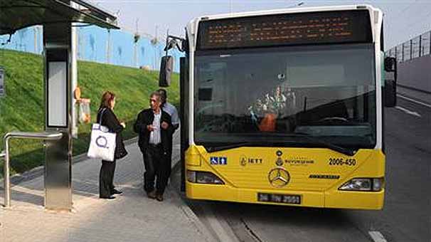 Akbil tarih oluyor