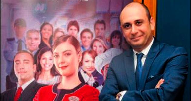 TAV Almanya'da VIP loungelarını üçledi