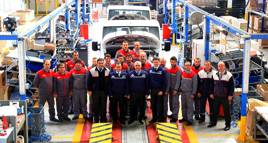 Sakarya’ya 15 Milyon Euroluk ek yatırım