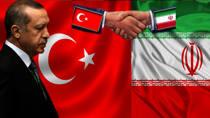 İran’la TIR krizi çözüldü 'ortak para' gündemde