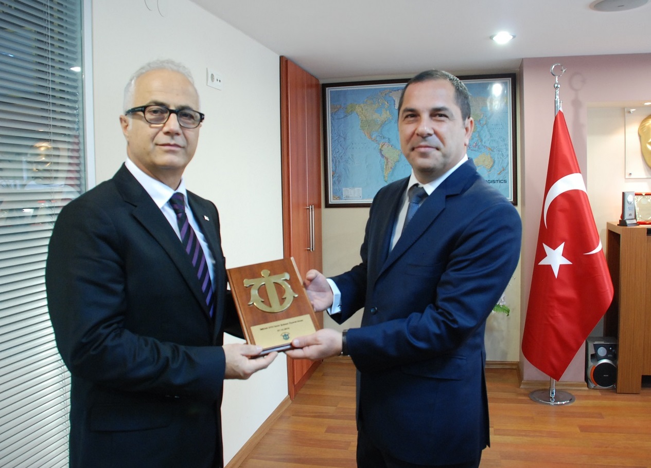 Fas, denizcilik yatırımları için Türkiye’de