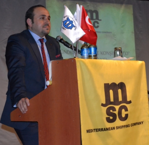 Konşimento’nun Yolculuğu Sergisi İzmir’de