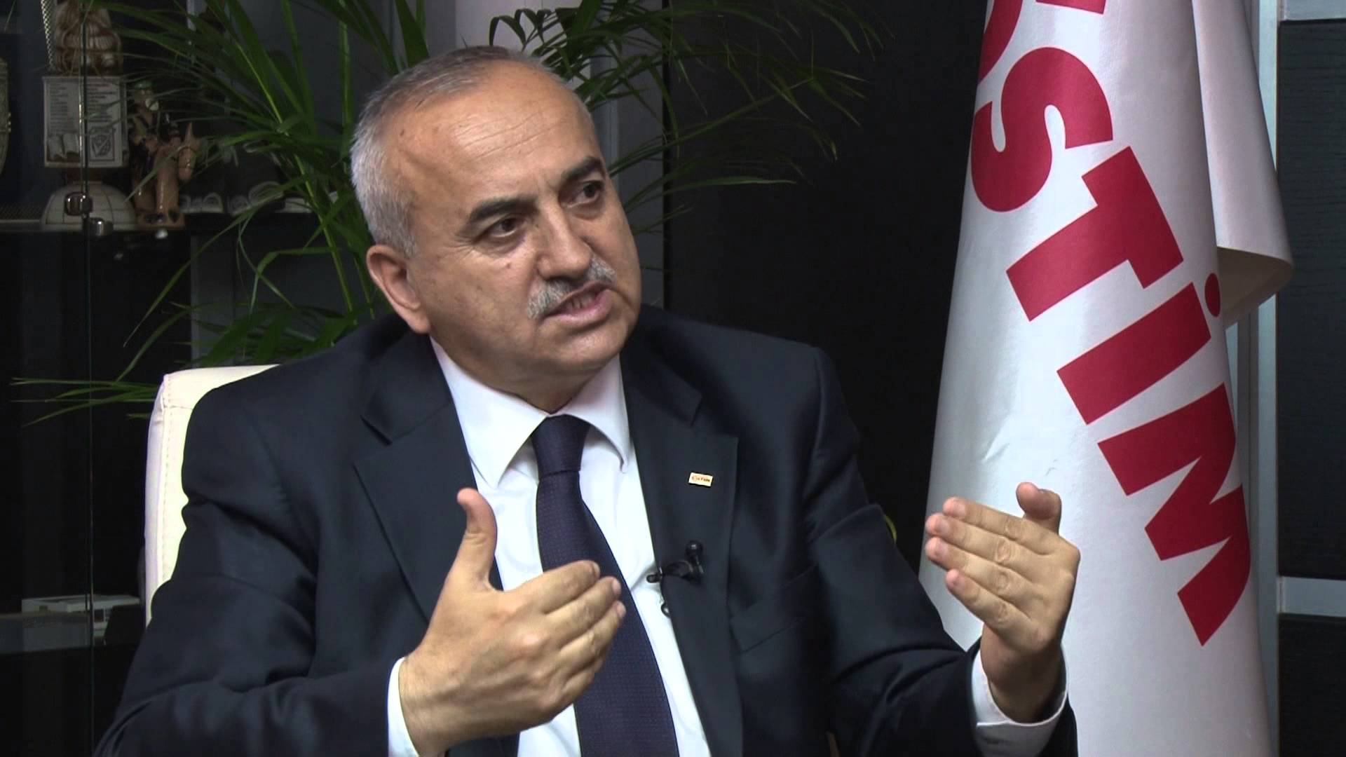 Sanayiciden raylı sistem ithaline tepki