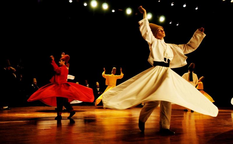YHT'lere Şeb-i Arus ayarı