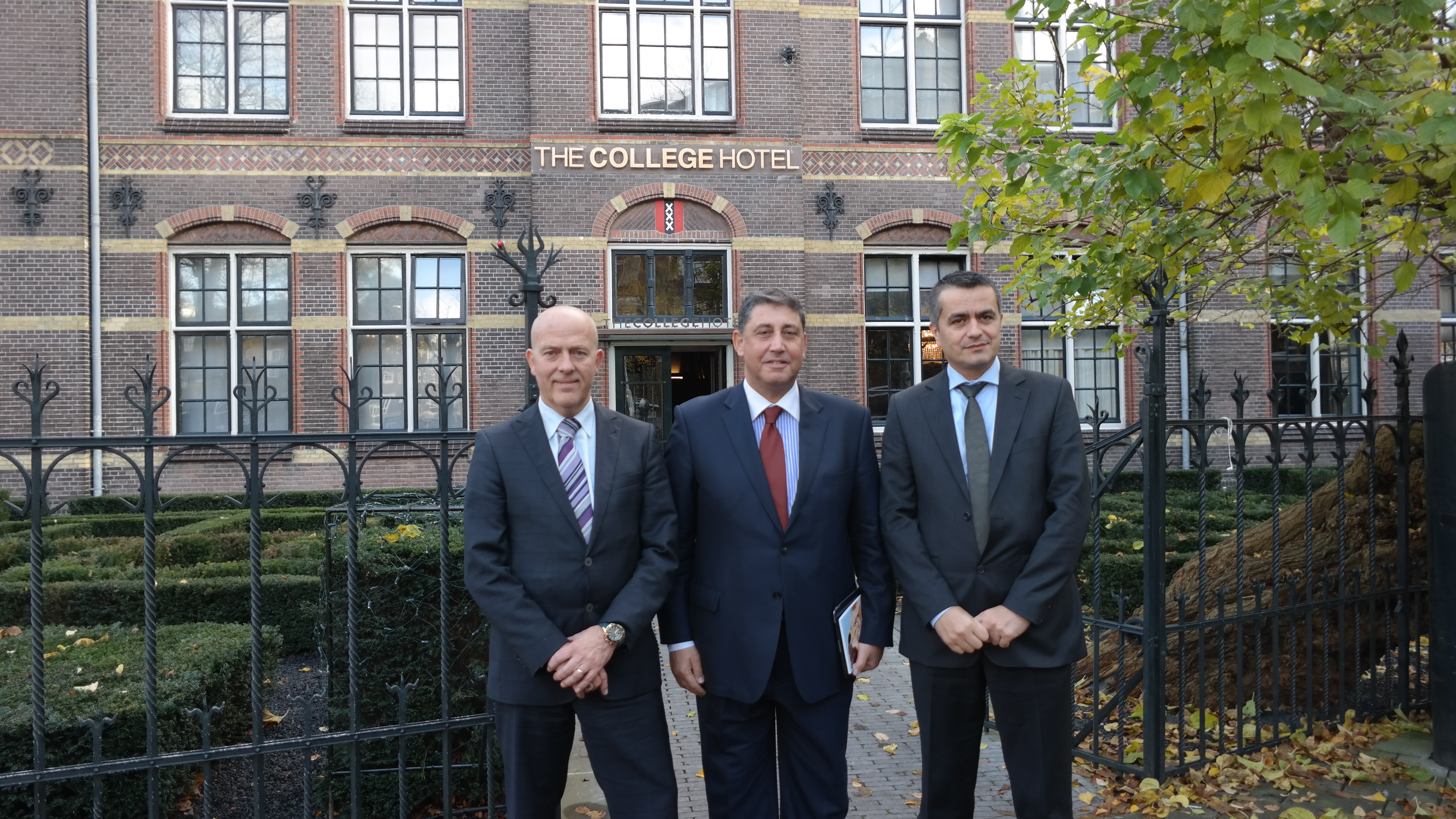 Corendon, otelcilikte de büyüyor