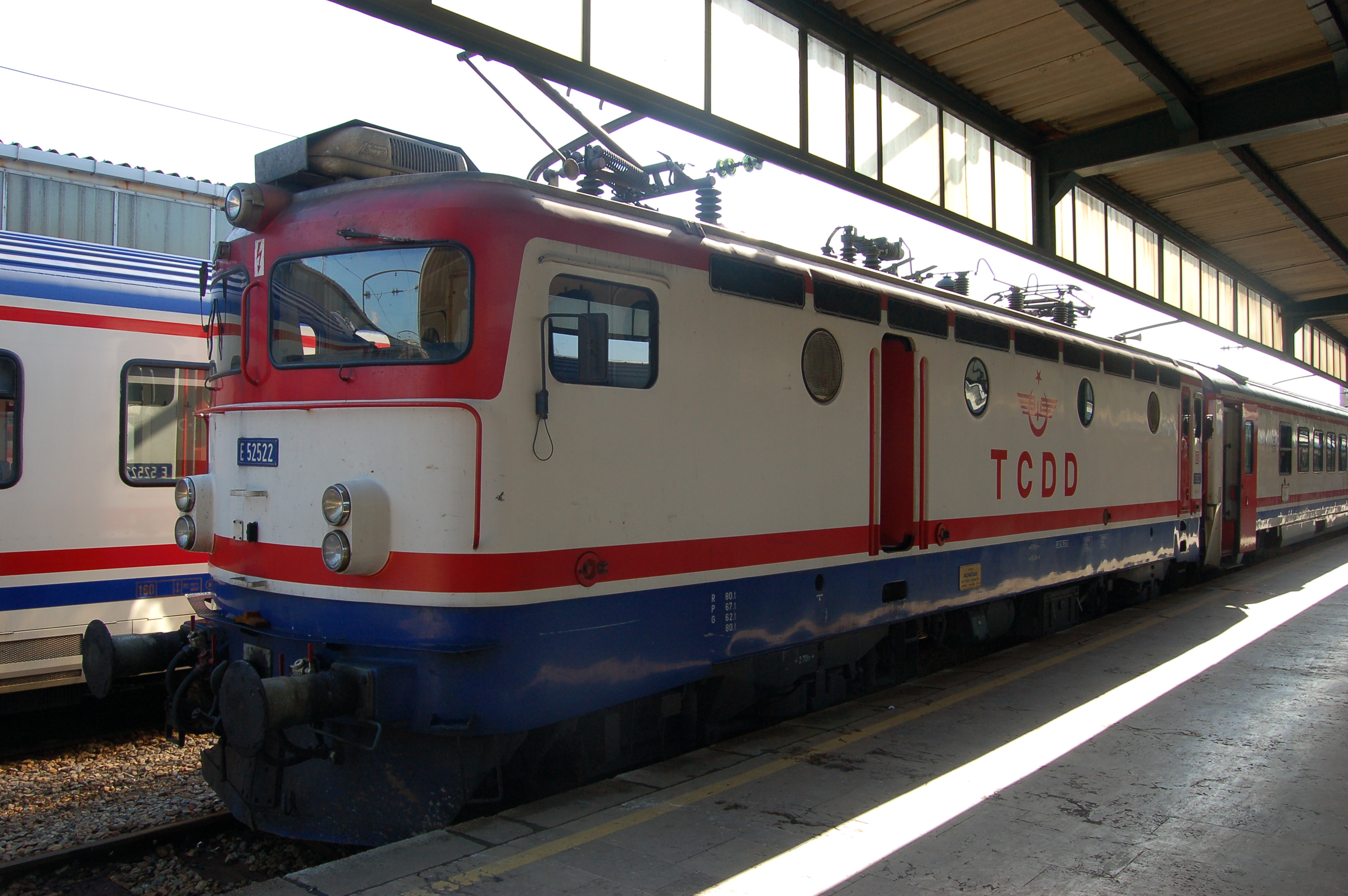 TCDD, en fazla zarar eden KİT