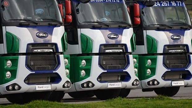 Ford Otosan’dan flaş Rusya hamlesi