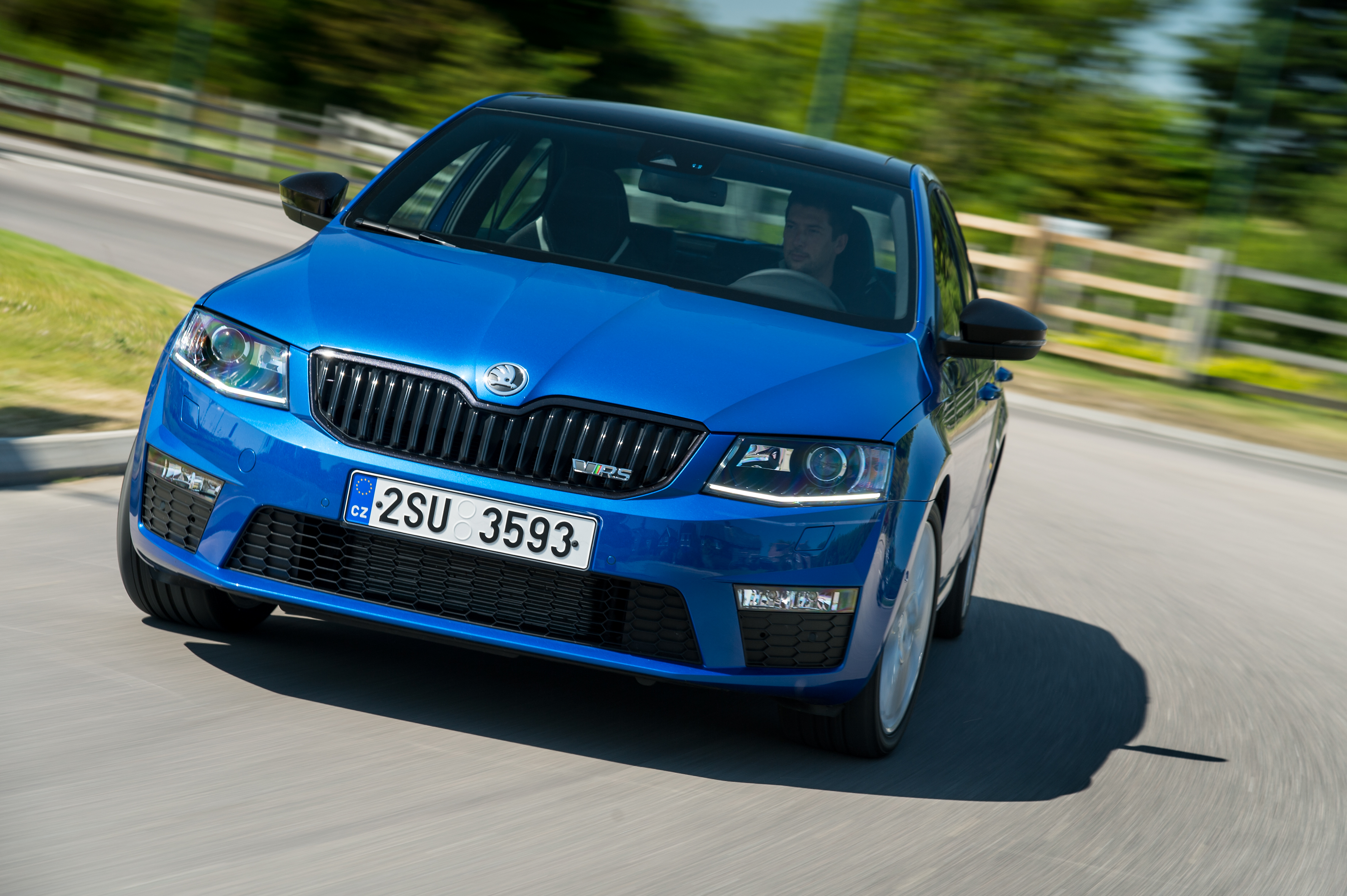 Skoda octavia rs 2014. Skoda Octavia RS 2013.